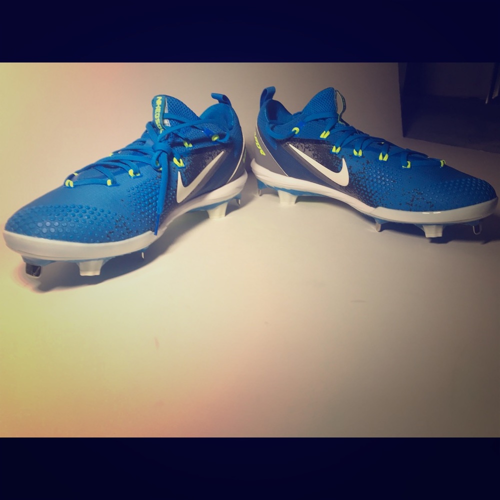 Nike Lunar Vapor Ultrafly Elite SZ-11